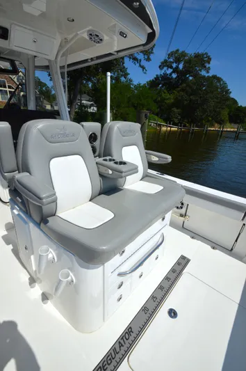 Ranger Yacht Photos Pics 