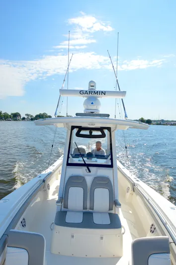 Ranger Yacht Photos Pics 