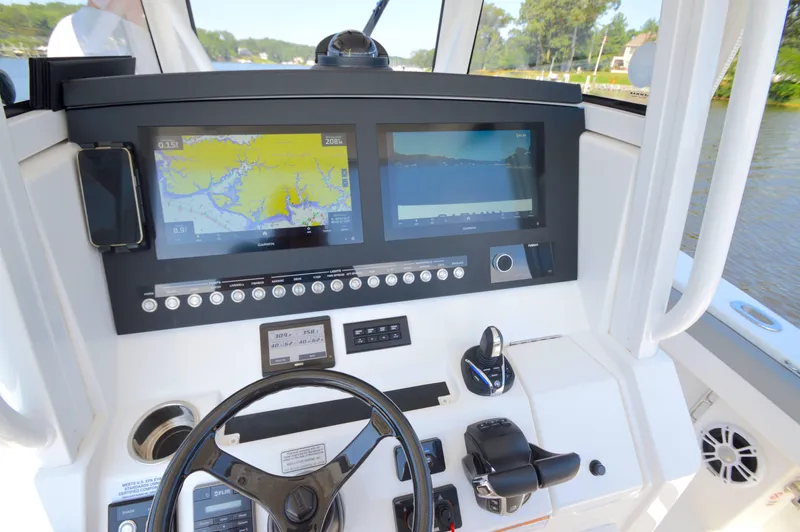 Ranger Yacht Photos Pics 