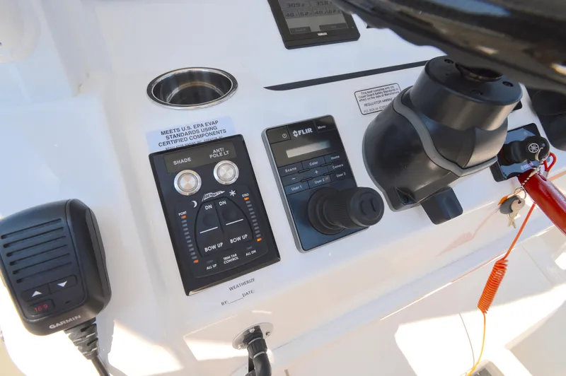 Ranger Yacht Photos Pics 