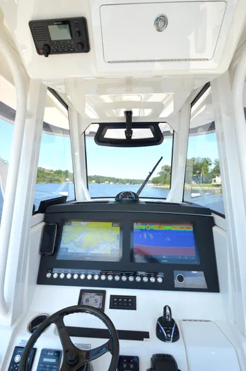 Ranger Yacht Photos Pics 