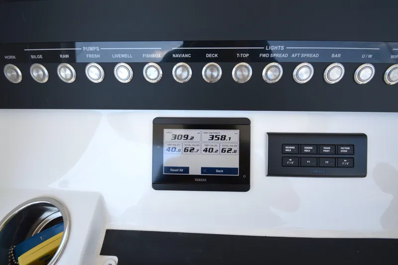 Ranger Yacht Photos Pics 