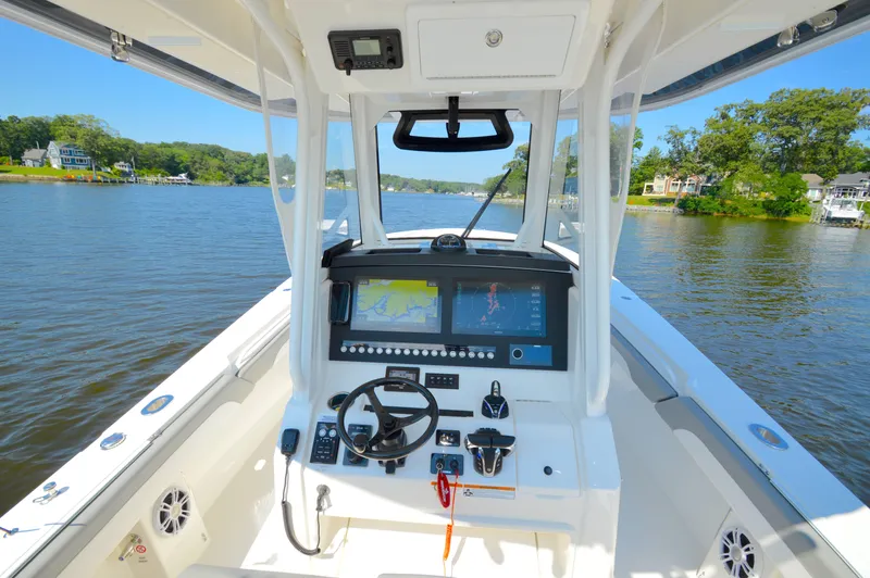 Ranger Yacht Photos Pics 