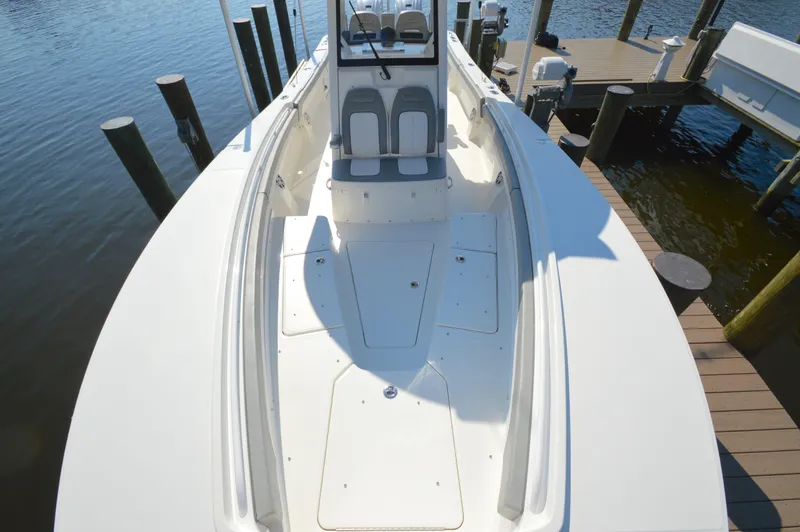 Ranger Yacht Photos Pics 