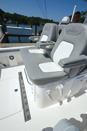 Ranger Yacht Photos Pics 