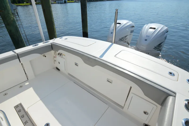 Ranger Yacht Photos Pics 