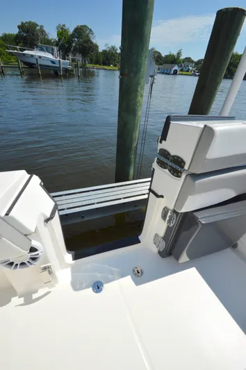 Ranger Yacht Photos Pics 