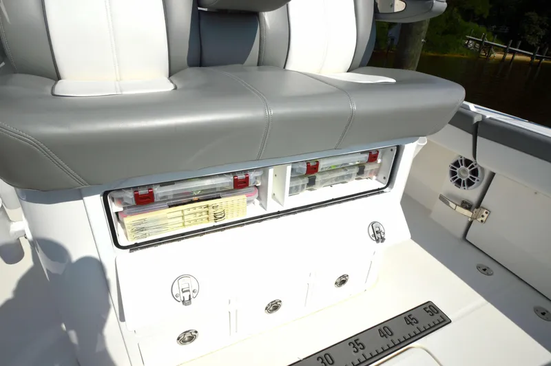 Ranger Yacht Photos Pics 