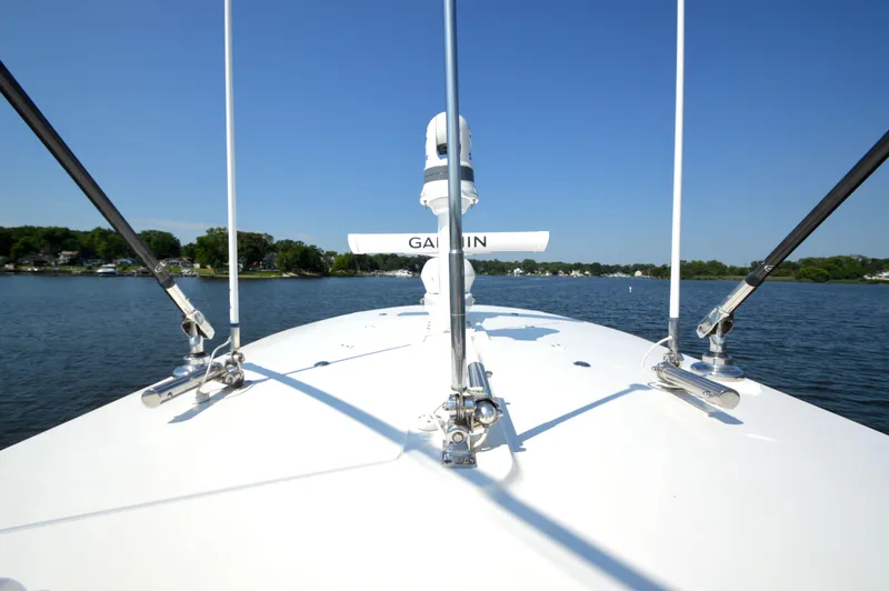 Ranger Yacht Photos Pics 