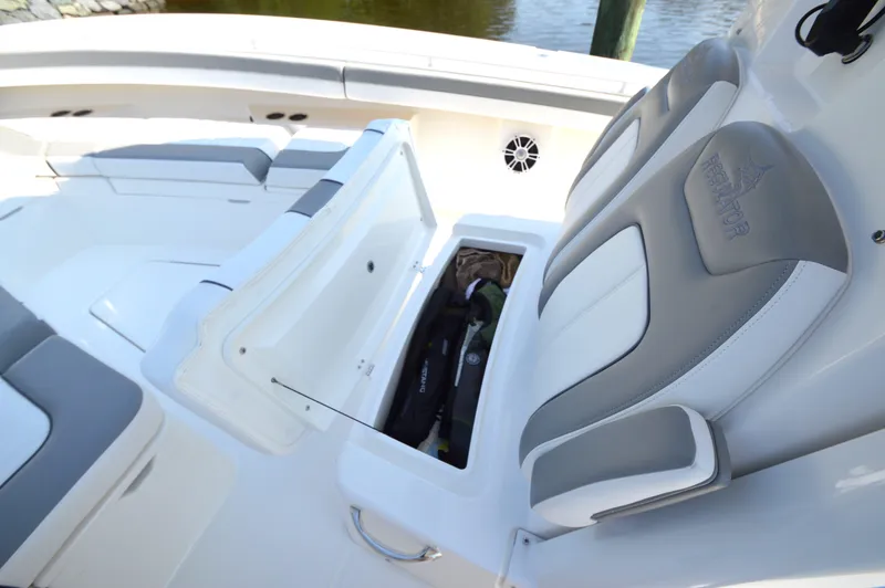 Ranger Yacht Photos Pics 