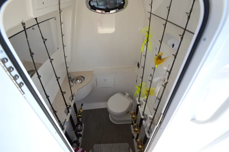 Ranger Yacht Photos Pics 