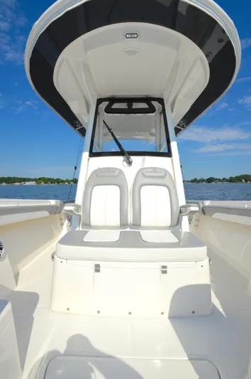 Ranger Yacht Photos Pics 