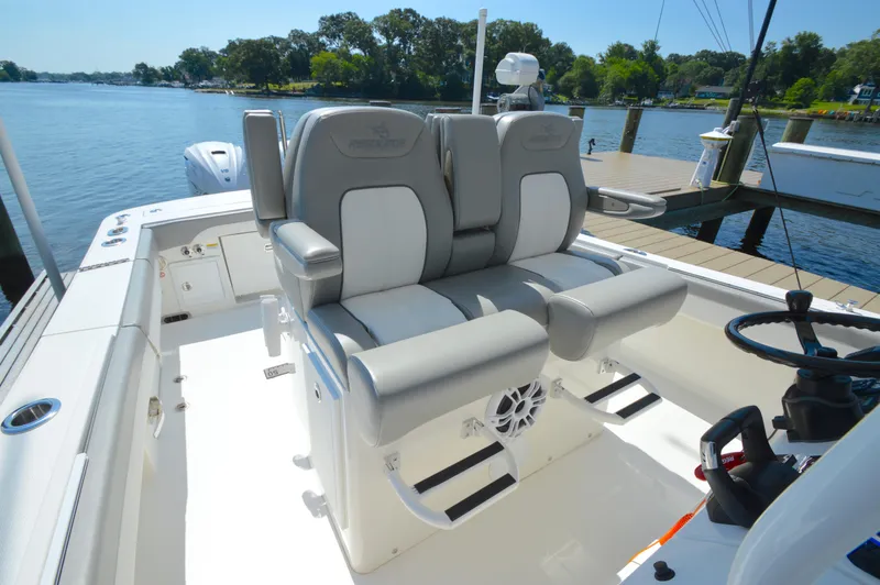 Ranger Yacht Photos Pics 