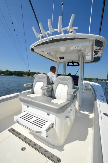 Ranger Yacht Photos Pics 