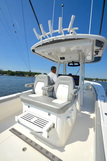 Ranger Yacht Photos Pics 