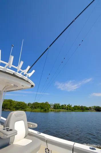 Ranger Yacht Photos Pics 