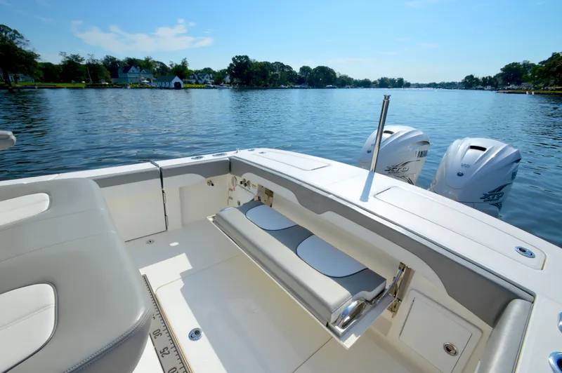 Ranger Yacht Photos Pics 