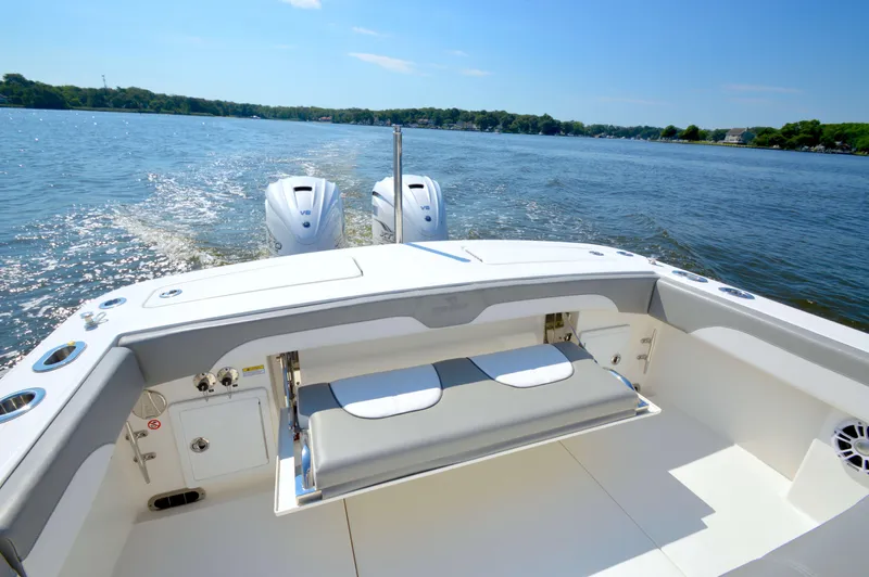 Ranger Yacht Photos Pics 