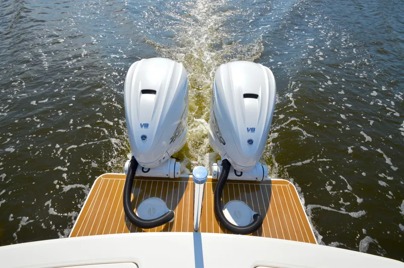 Ranger Yacht Photos Pics 