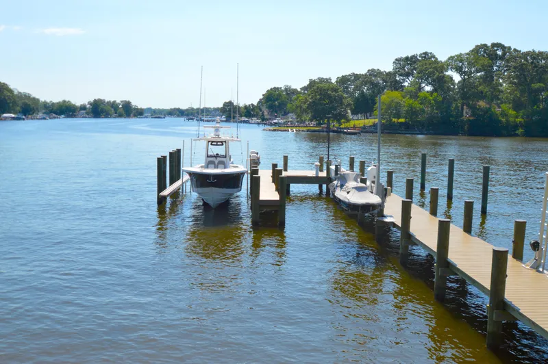 Ranger Yacht Photos Pics 