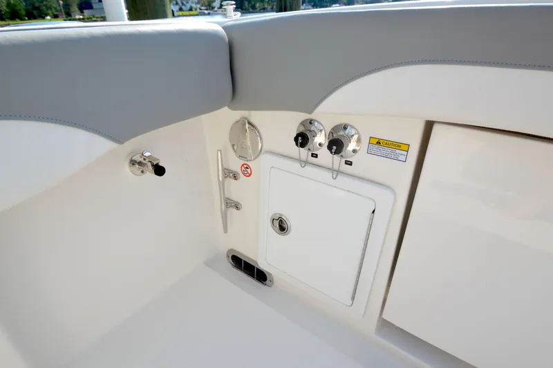 Ranger Yacht Photos Pics 