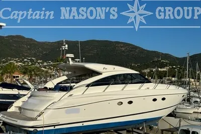 2007 Princess V 53