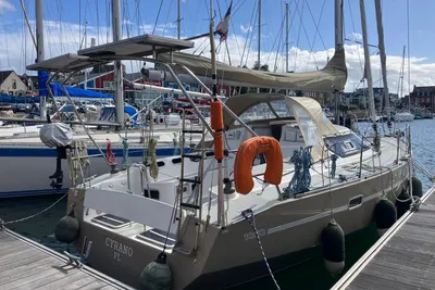 2009 RM Yachts RM 10.50