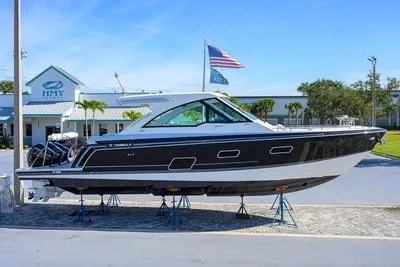 Formula 380 Super Sport Crossover OB