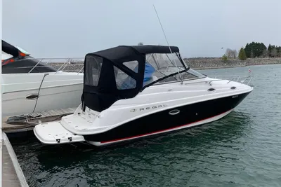 Regal Commodore 2665