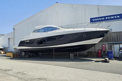 2011 Sessa Marine C43