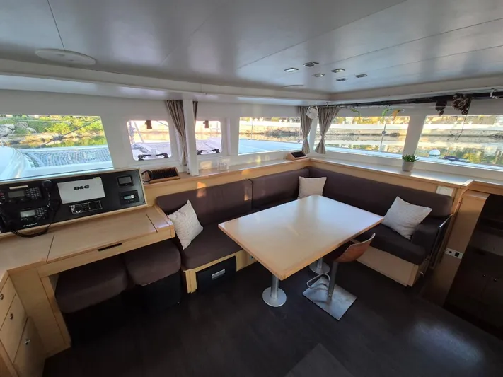 Chapter Two Yacht Photos Pics 