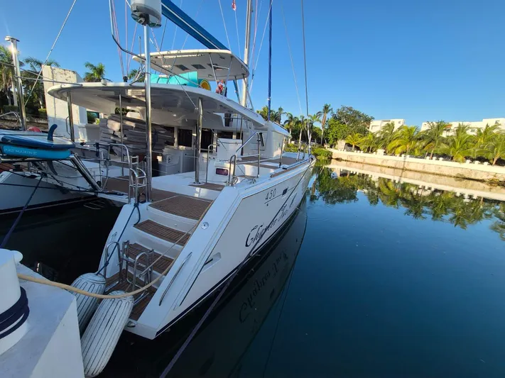 Chapter Two Yacht Photos Pics 