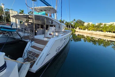 Lagoon 450