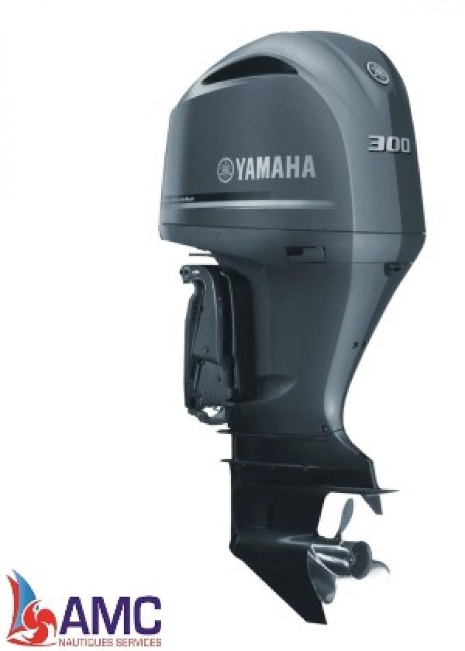 2022 Yamaha F300 NSB-2 X