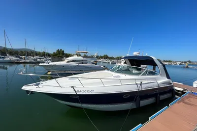 2006 Cruisers Yachts Cruisers 370 Express