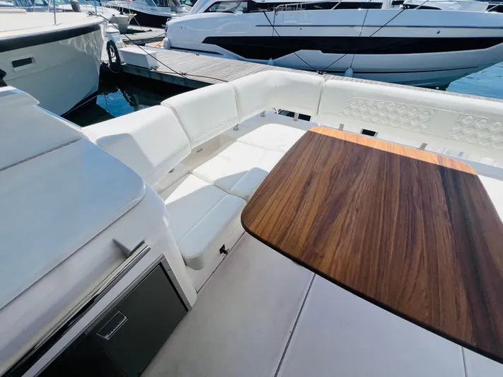  Yacht Photos Pics 2025 REGAL 42 XO - Image 28
