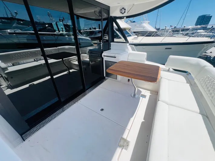  Yacht Photos Pics 2025 REGAL 42 XO - Image 27