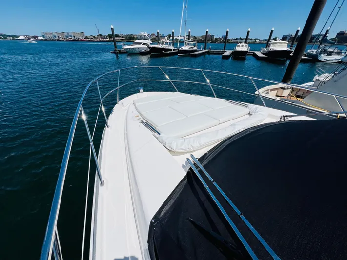  Yacht Photos Pics 2025 REGAL 42 XO - Image 5