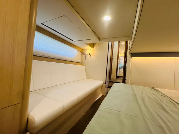  Yacht Photos Pics 2025 REGAL 42 XO - Image 22