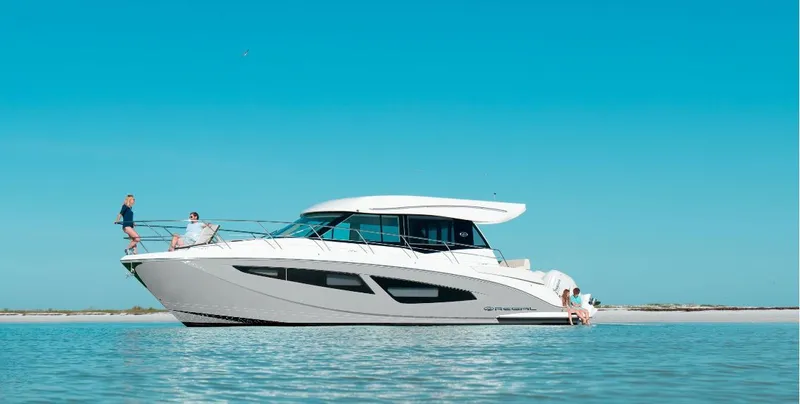  Yacht Photos Pics 2025 REGAL 42 XO - Image 32