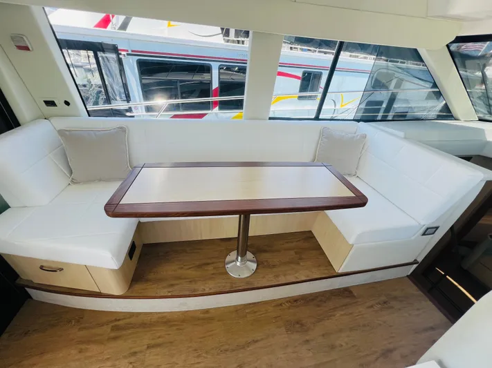  Yacht Photos Pics 2025 REGAL 42 XO - Image 10
