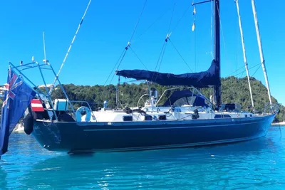 Mystic 60
