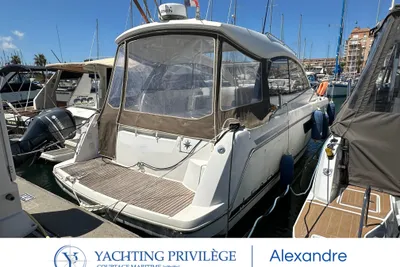 2011 Jeanneau Leader 9