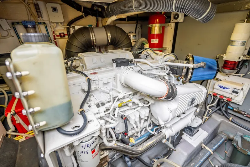 Pier Pressure Yacht Photos Pics 