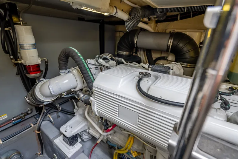 Pier Pressure Yacht Photos Pics 