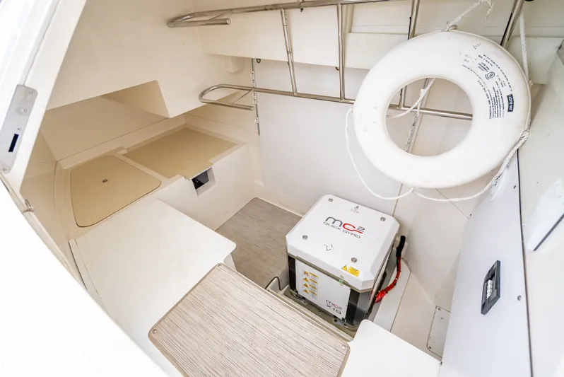 Pier Pressure Yacht Photos Pics 