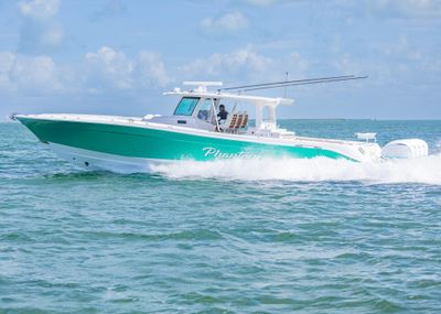 Yacht