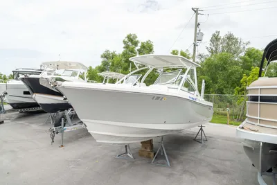 Edgewater 248 CX