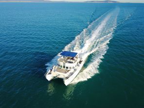 2000 Privilege Transcat 48