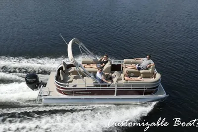 2026 Starcraft LX 18 R